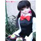 ［60cmドール用］リリーメイド服