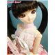 ［60cmドール用］ピンクビスチェメイド服