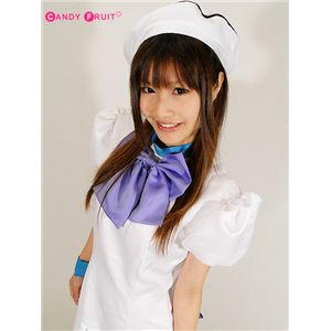 ひぐらしのなく頃に 竜宮レナ 私服ver