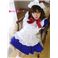 一騎当千 呂蒙子明 メイド服Ver