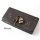 Chloe(クロエ) 長財布 P041 7E422 001 Black