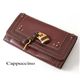 Chloe(クロエ) 長財布 P041 7E422 194 Cappuccino