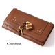 Chloe(クロエ) 長財布 P041 7E422 162 Chestnut