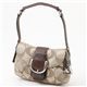 COACH(������) ���������Хå� 13042��SOHO SIGNATURE ���⡼��ե�å�