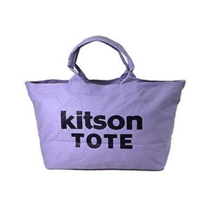 kitson(�L�b�g�\��) �L�����o�X�r�b�O�g�[�g 3368 ���C�g�p�[�v��/�_�[�N�p�[�v��