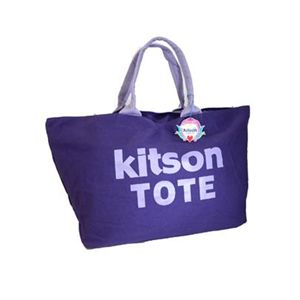 kitson(�L�b�g�\��) �L�����o�X�r�b�O�g�[�g 3139 �p�[�v��