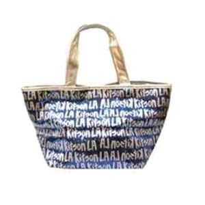 kitson(�L�b�g�\��) �O���t�B�b�N�V�[�N�C���~�j�g�[�g 3703 �V���o�[/�l�C�r�[