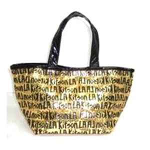 kitson(�L�b�g�\��) �O���t�B�b�N�V�[�N�C���~�j�g�[�g 3705 �S�[���h/�u���b�N