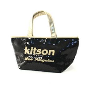 kitson(�L�b�g�\��) �V�[�N�C���~�j�g�[�g 3563 �u���b�N/�S�[���h