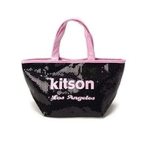 kitson(�L�b�g�\��) �V�[�N�C���~�j�g�[�g 3562 �u���b�N/�s���N