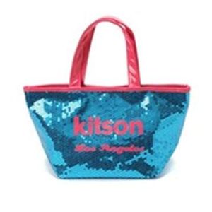 kitson(�L�b�g�\��) �V�[�N�C���~�j�g�[�g 3558 �u���[/�s���N