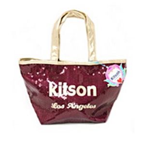 kitson(�L�b�g�\��) �V�[�N�C���~�j�g�[�g 3605 �o�[�K���f�B/�S�[���h