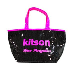 kitson(�L�b�g�\��) �V�[�N�C���~�j�g�[�g 3575 �l�I���s���N