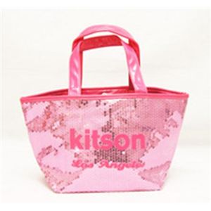 kitson(�L�b�g�\��) �V�[�N�C���~�j�g�[�g 3553 �s���N/�s���N
