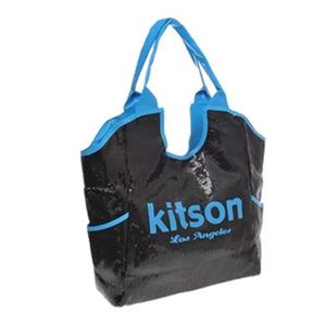 kitson(�L�b�g�\��) �V�[�N�C���g�[�g 3569 �u���b�N/�l�I���u���[