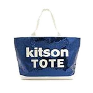 kitson(�L�b�g�\��) �V�[�N�C��EW�g�[�g 3998 �l�C�r�[/�z���C�g