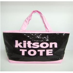 kitson(�L�b�g�\��) �V�[�N�C��EW�g�[�g 3992 �u���b�N/���C�g�s���N