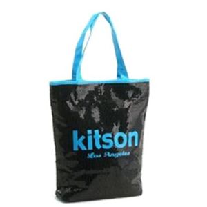 kitson(�L�b�g�\��) �V�[�N�C���T�}�[�g�[�g 3574 �u���b�N/�u���[