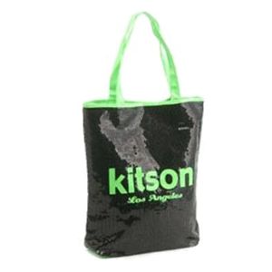 kitson(�L�b�g�\��) �V�[�N�C���T�}�[�g�[�g 3573 �u���b�N/�l�I���O���[��