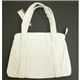 DIESEL�ʥǥ�������� SCREEN �Хå� XQ03PR734 WHITE��T1009�� �̿�2