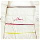 DIESEL�ʥǥ�������� SCREEN �Хå� XQ03PR734 WHITE��T1009�� �̿�3