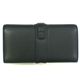 DIESEL(ディーゼル) サイフ XP20PR780 BLACK(T8013) - 縮小画像2