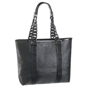 MARC BY MARC JACOBS�i�}�[�N�o�C�}�[�N�W�F�C�R�u�X�j �g�[�g�o�b�O 191836 Black