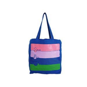 See by Chloe(�V�[�o�C�N���G) �g�[�g�o�b�O 9S7160 N59 043�EBlue