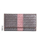 SENOFICH(セノ・フィッチ) SF34 長財布 PINK
