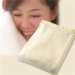 シルク毛布 - 拡大画像
