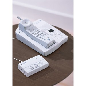 防犯対策電話録音機　ST-386 商品画像