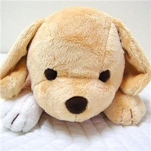 【限定生産】「犬と私の10約束」ソックスの抱き枕
