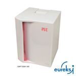 【送料無料】ポータブル冷温庫 CWP-T2091 ホワイト