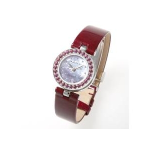 Bvlgari(ブルガリ)  B-ZERO1 レザー BZ22C2SRL ロードライト - 拡大画像