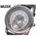MUSK(�ॹ��) ��󥺥��饷���� �쥶�������å� MP2198-02 ����С�
