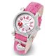 Alessandra olla(アレッサンドラ・オーラ) レザーウォッチ AO-4100 ローズピンク - 縮小画像1