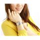 CASIO(カシオ) waveceptor 電波ソーラー レディースウォッチ LWQ-150DJ-4AJF/ピンク - 縮小画像4