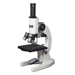 MIZAR-TEC（ミザールテック） 学習顕微鏡 100～900倍 ML-900