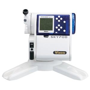 Vixen（ビクセン） スカイポッド 経緯台 【天体望遠鏡用オプションパーツ】