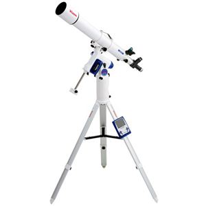 Vixen（ビクセン） アクロマート屈折式天体望遠鏡 SX赤道儀シリーズ A105M-SXW