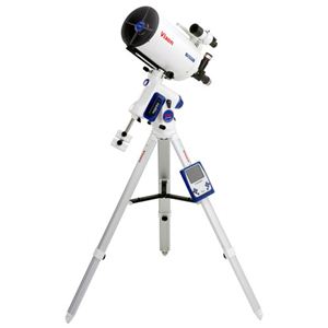 Vixen（ビクセン） カタディオプトリック式天体望遠鏡 SX赤道儀シリーズ VMC200L-SXW
