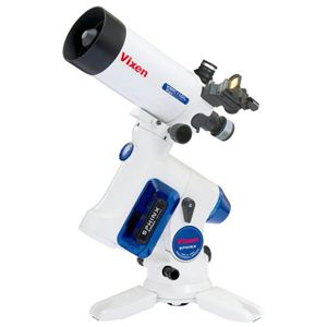 Vixen（ビクセン） カタディオプトリック式天体望遠鏡 SX赤道儀シリーズ VMC110L-SXC