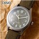 CASIO(カシオ) オーバーランド ソーラーウォッチ - 縮小画像1