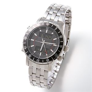 CASIO(�J�V�I) ARGENT �u���X�E�H�b�` ARG-700D-1AJF/�u���b�N