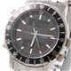 CASIO(カシオ) ARGENT ブレスウォッチ ARG-700D-1AJF/ブラック - 縮小画像2