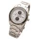 CASIO(カシオ) ARGENT ブレスウォッチ ARG-500D-7AJF/ホワイト - 縮小画像1