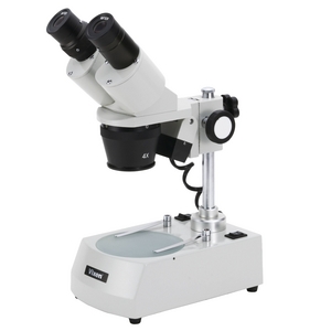 Vixen（ビクセン） 双眼実体顕微鏡 SL-40N 21231-6 - 拡大画像