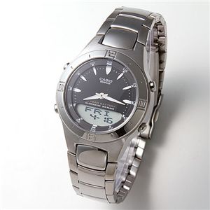 CASIO�i�J�V�I�j �r���v EFA-110D-1AJF/�G�f�B�t�B�X�E�u���b�N