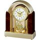 SEIKO CLOCK(セイコークロック) 電波置時計 BY226B