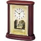 SEIKO CLOCK(セイコークロック) 電波置時計 BY227B